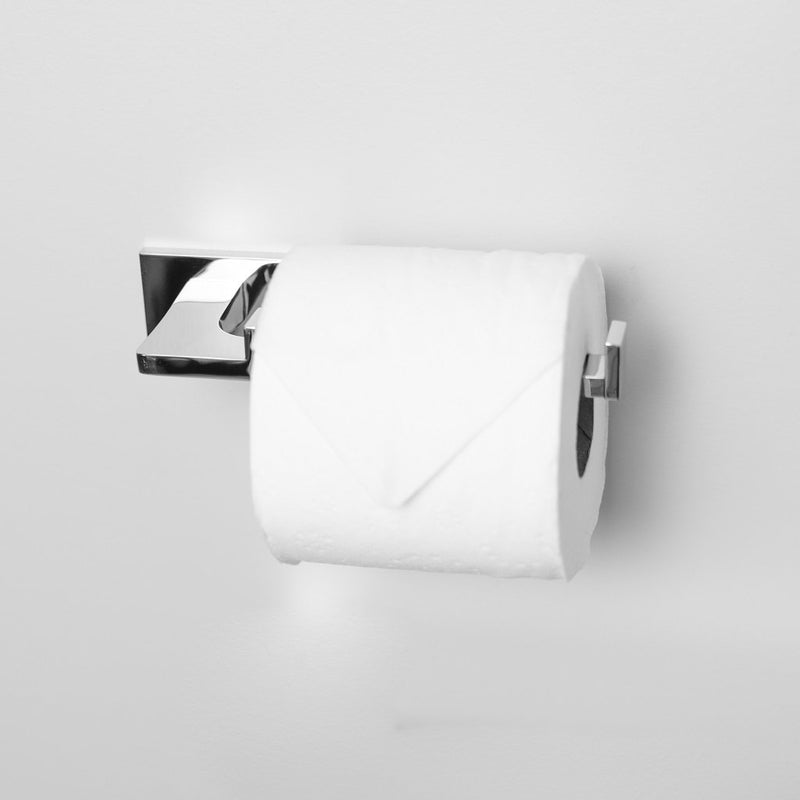 Luk 2 Toilet Paper Holder - Wall Mount - 4"