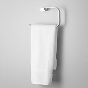 Alice 1 Towel Ring - Wall Mount - 9"