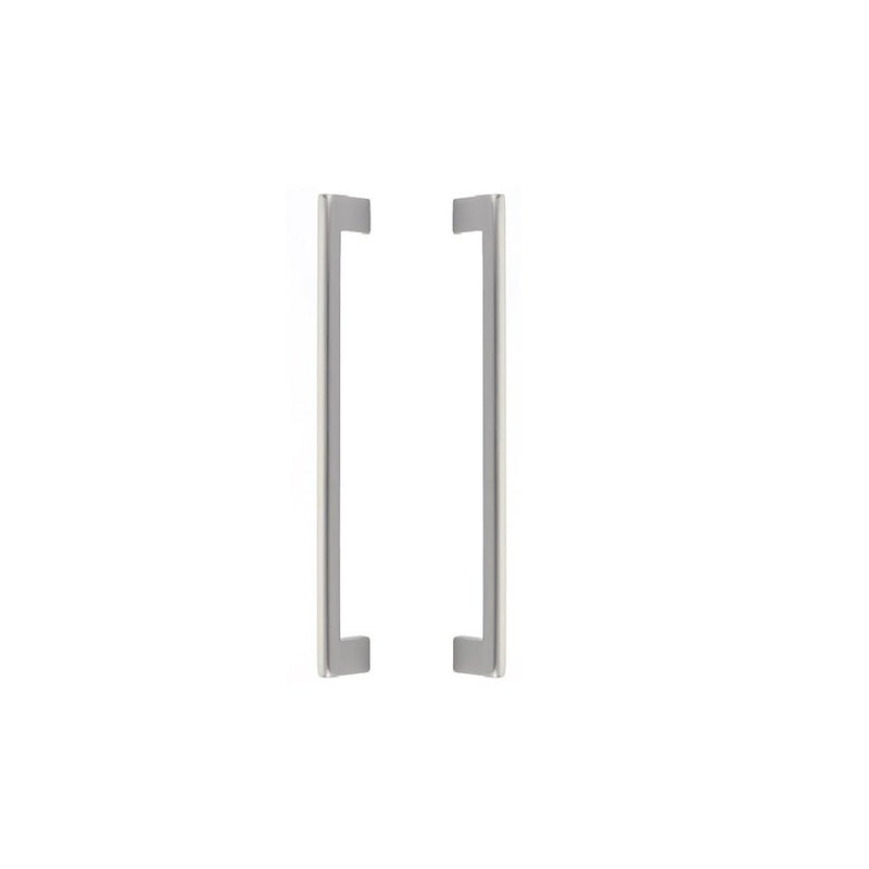 Trail Appliance Pull Handle - Rectangular - Appliance Mount