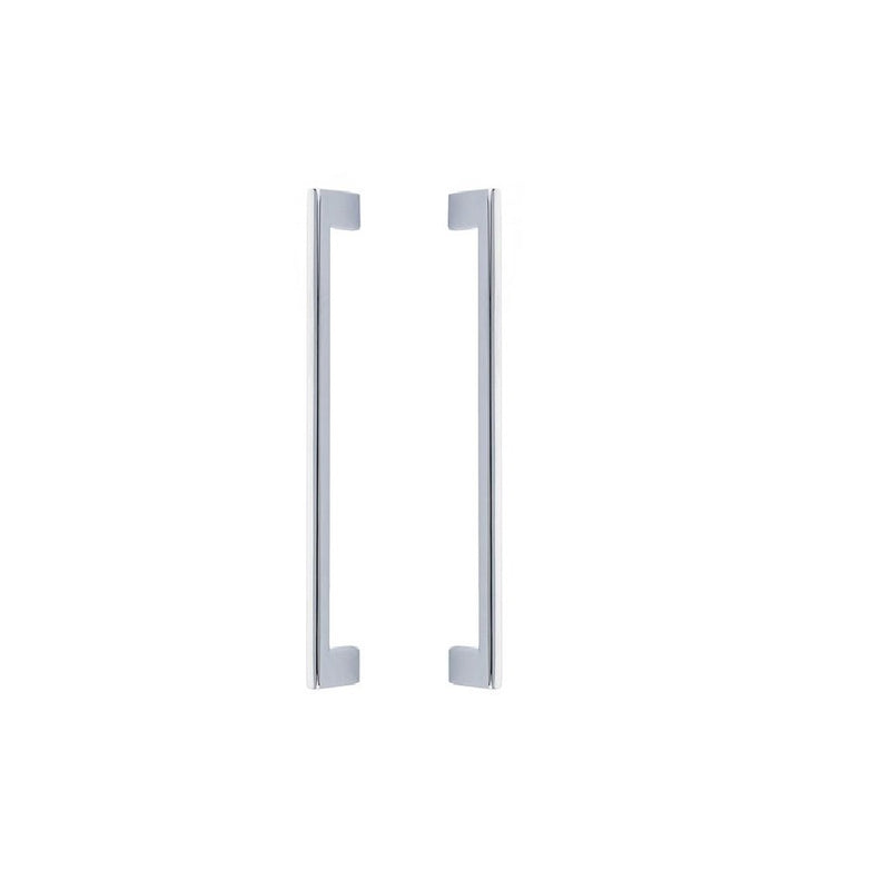 Trail Appliance Pull Handle - Rectangular - Appliance Mount