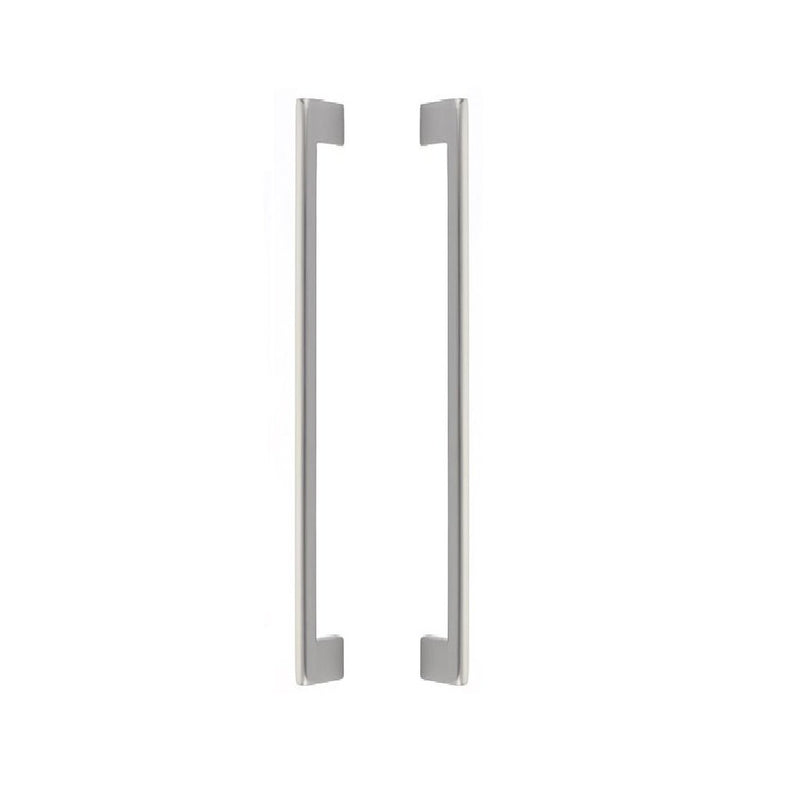 Trail Appliance Pull Handle - Rectangular - Appliance Mount