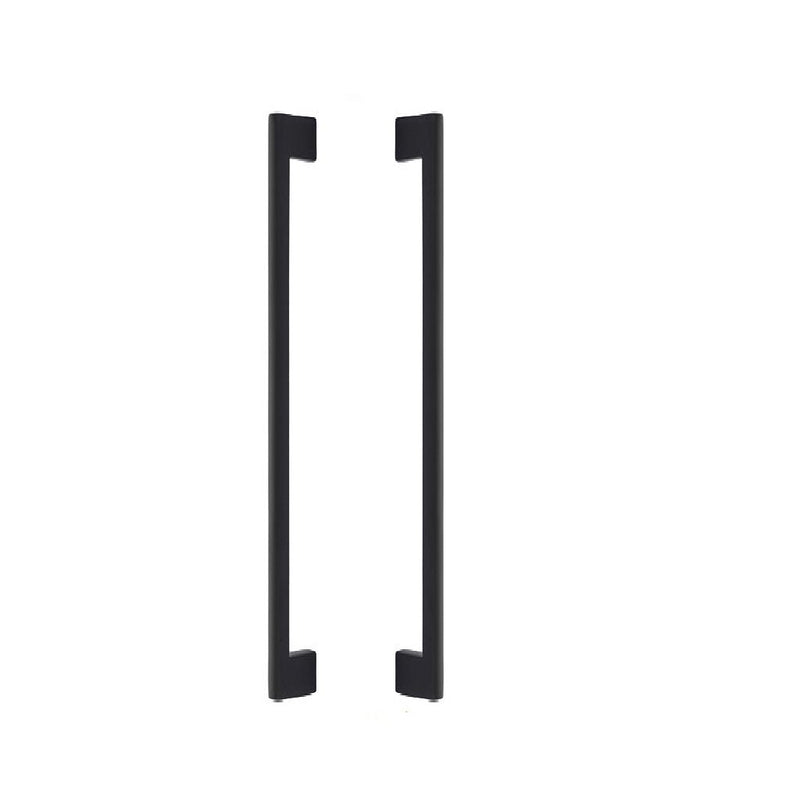 Trail Appliance Pull Handle - Rectangular - Appliance Mount