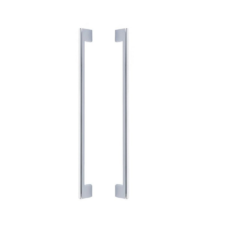 Trail Appliance Pull Handle - Rectangular - Appliance Mount