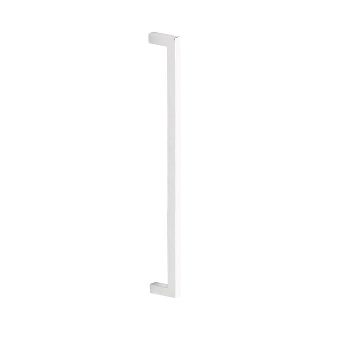 Warwick Appliance Pull Handle - Square - Appliance Mount