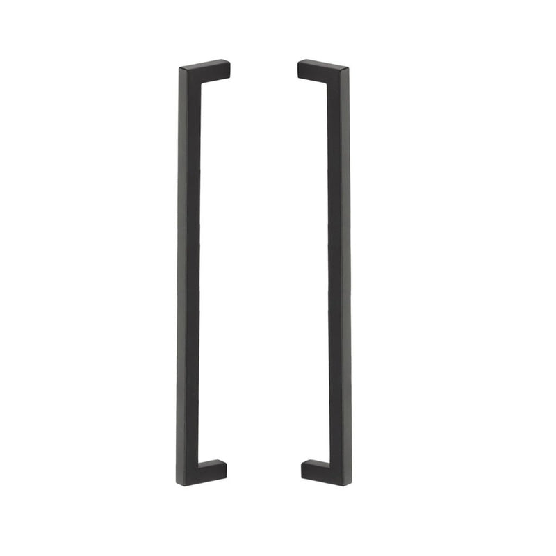 Warwick Appliance Pull Handle - Square - Appliance Mount