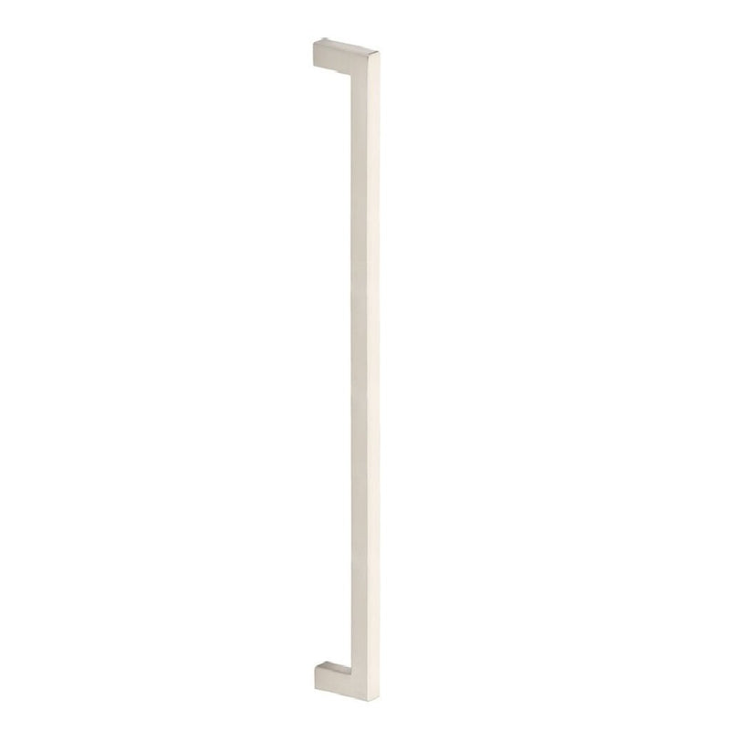 Warwick Appliance Pull Handle - Square - Appliance Mount