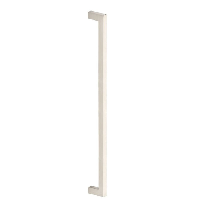 Warwick Appliance Pull Handle - Square - Appliance Mount