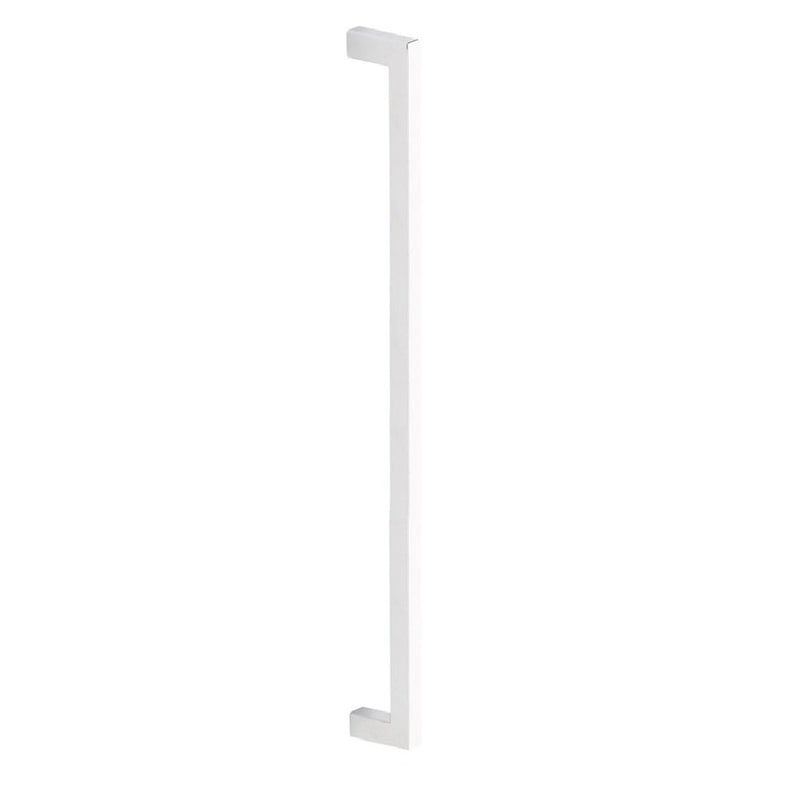 Warwick Appliance Pull Handle - Square - Appliance Mount