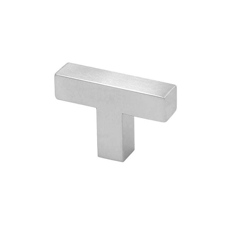 Gol Cabinet Knob - Cabinet Mount - 2"