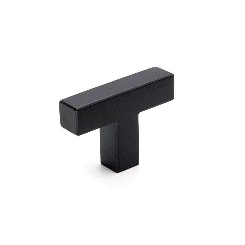 Gol Cabinet Knob - Cabinet Mount - 2"