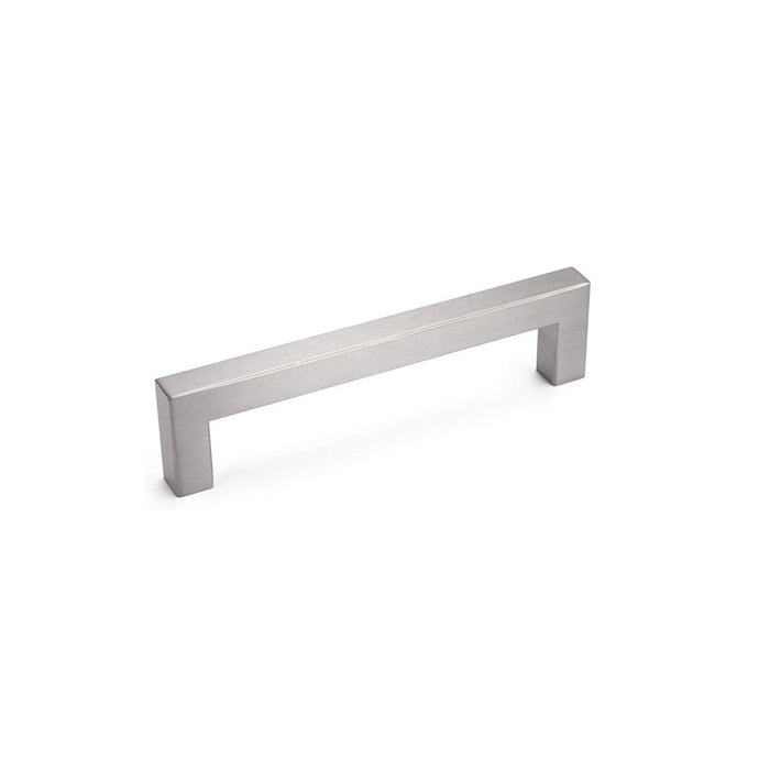 Gol Cabinet Pull Handle - Cabinet Mount