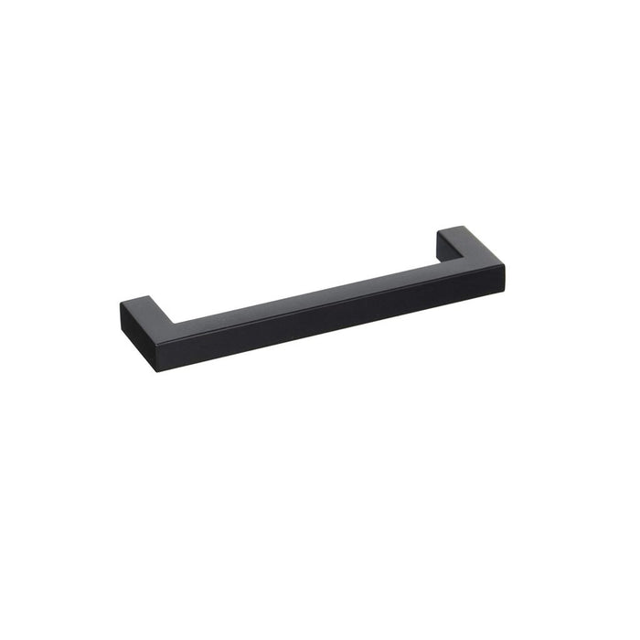 Gol Cabinet Pull Handle - Cabinet Mount