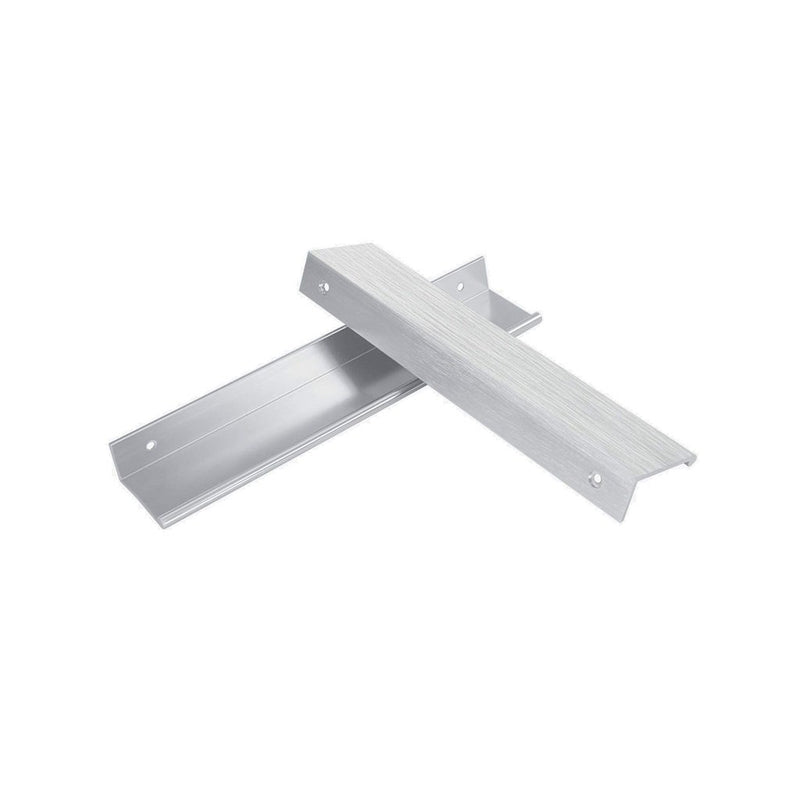 Gol Edge Cabinet Pull Handle - Cabinet Mount