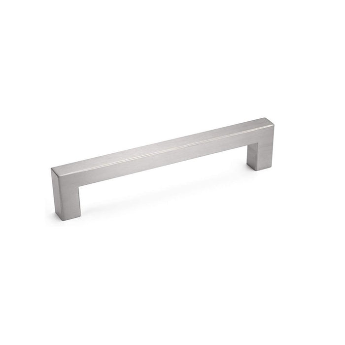 Gol Cabinet Pull Handle - Cabinet Mount