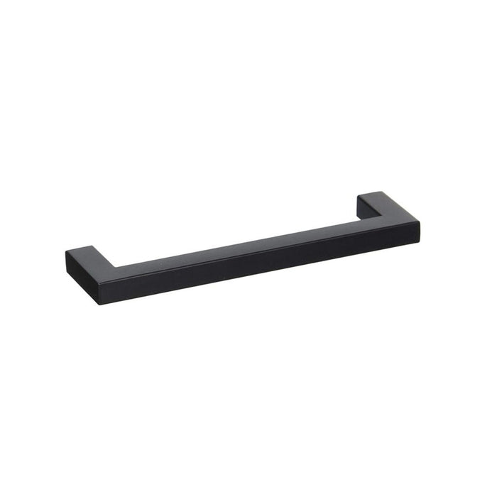 Gol Cabinet Pull Handle - Cabinet Mount