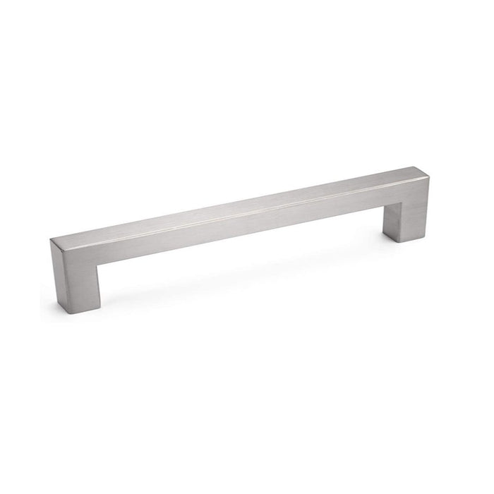 Gol Cabinet Pull Handle - Cabinet Mount
