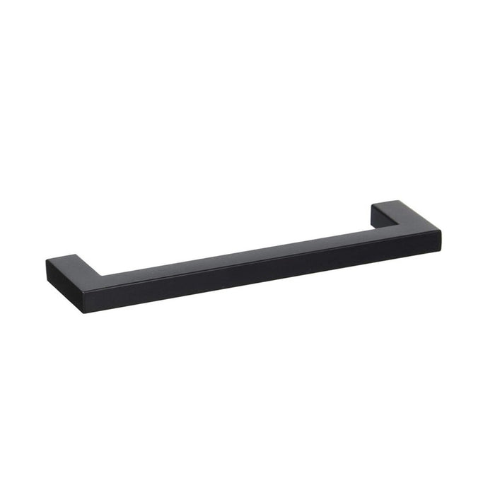 Gol Cabinet Pull Handle - Cabinet Mount