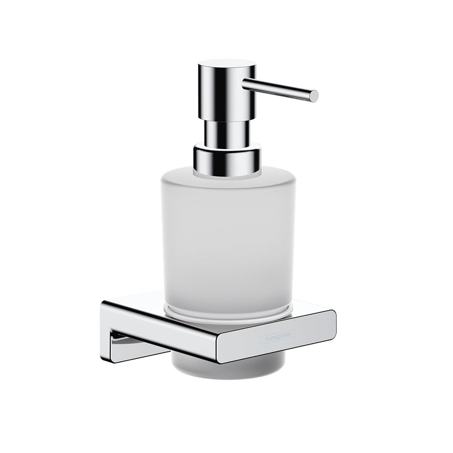 Soap Dishes & Dispensers