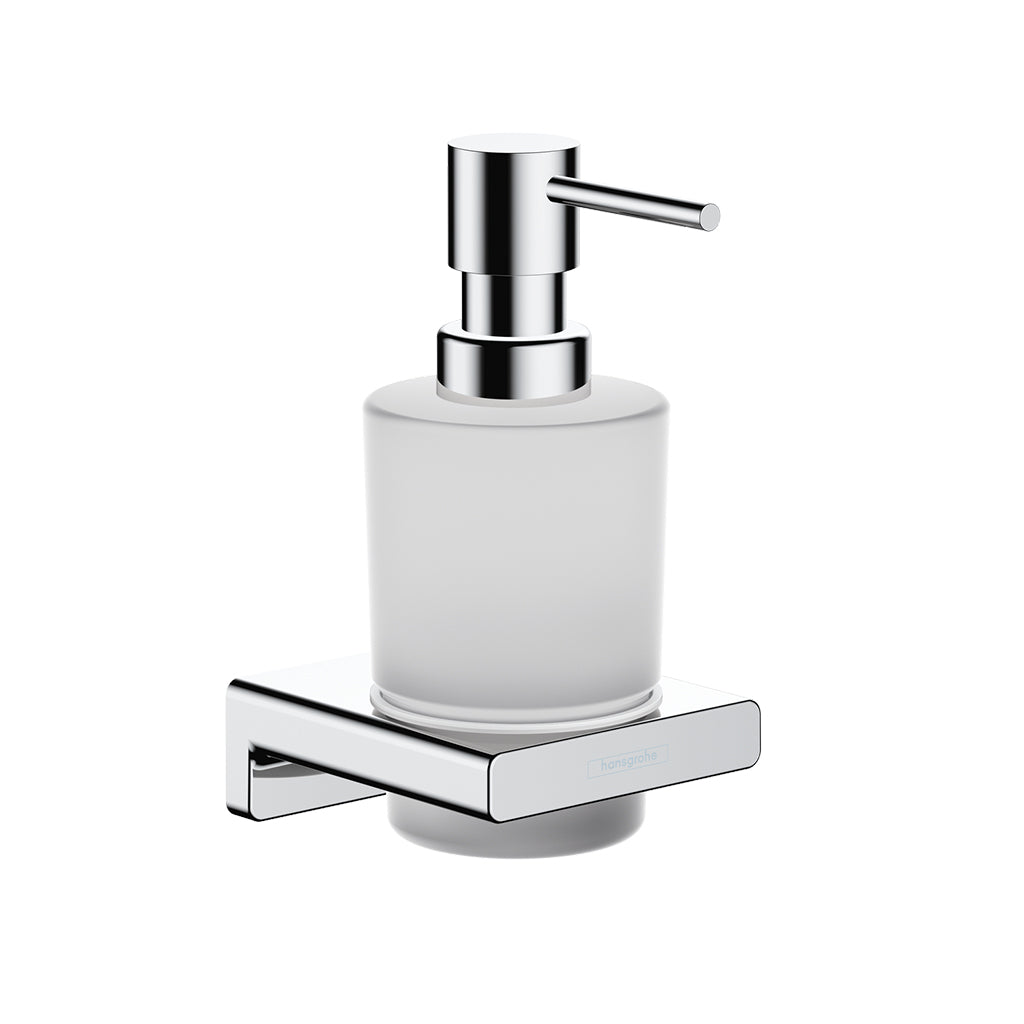 Soap Dishes & Dispensers