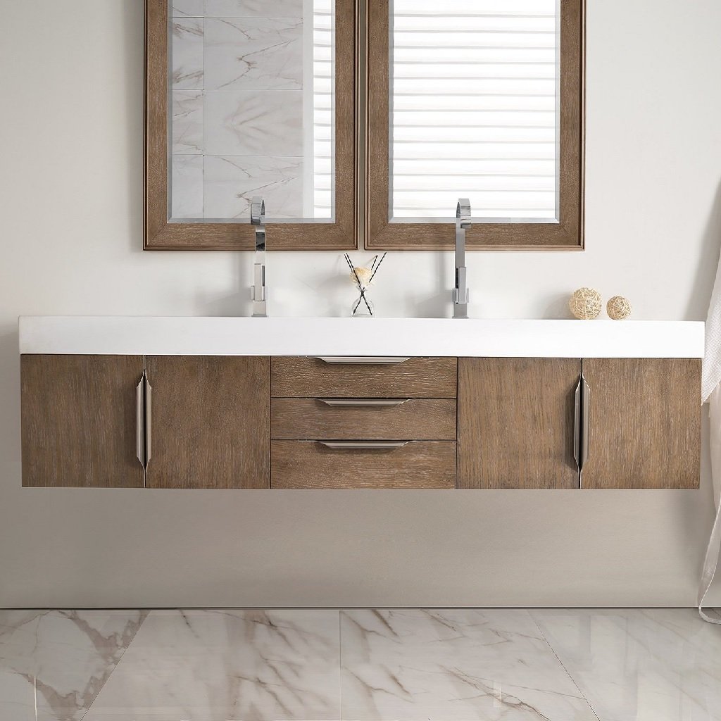Bathroom vanities — The Bathroom Boutique