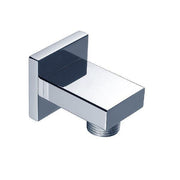 Luk 2 Hand Shower Connector - Wall Mount - 2"