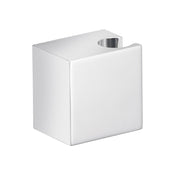 Edition 1 Hand Shower Holder - Wall Mount - 2" Brass/Polished Chrome