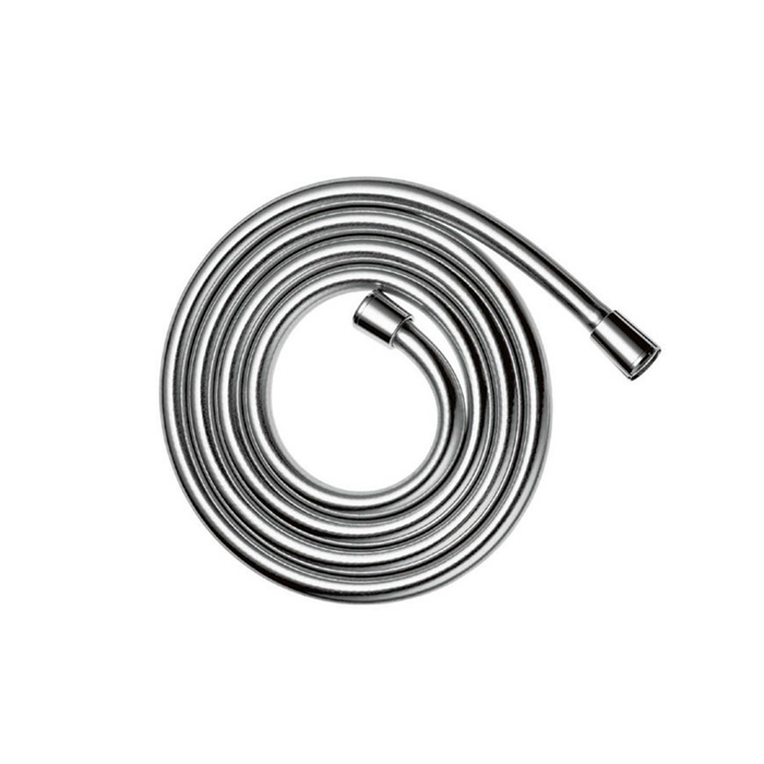 Edition 1 Hand Shower Hose - Free Standing - 5" Pvc/Brushed Nickel - Last Unit Special Offer