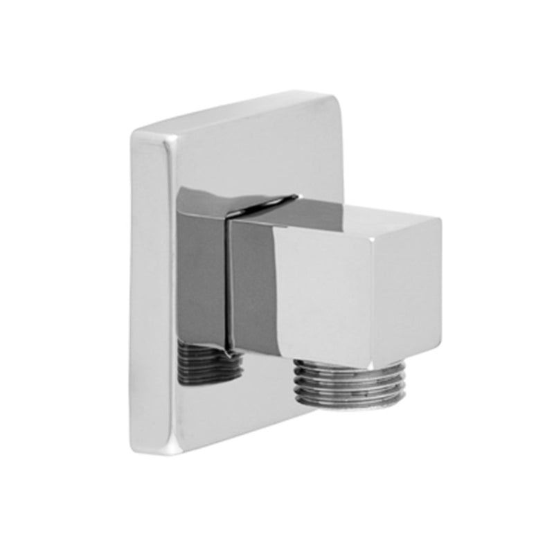 Cubic Hand Shower Connector - Wall Mount - 1"
