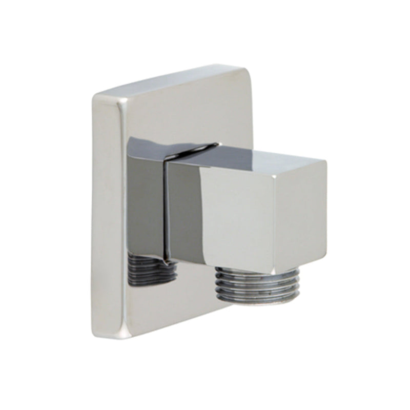 Cubic Hand Shower Connector - Wall Mount - 1"