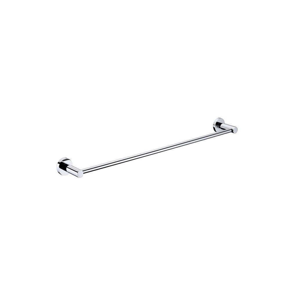 Single Towel Bar - Wall Mount - 12"