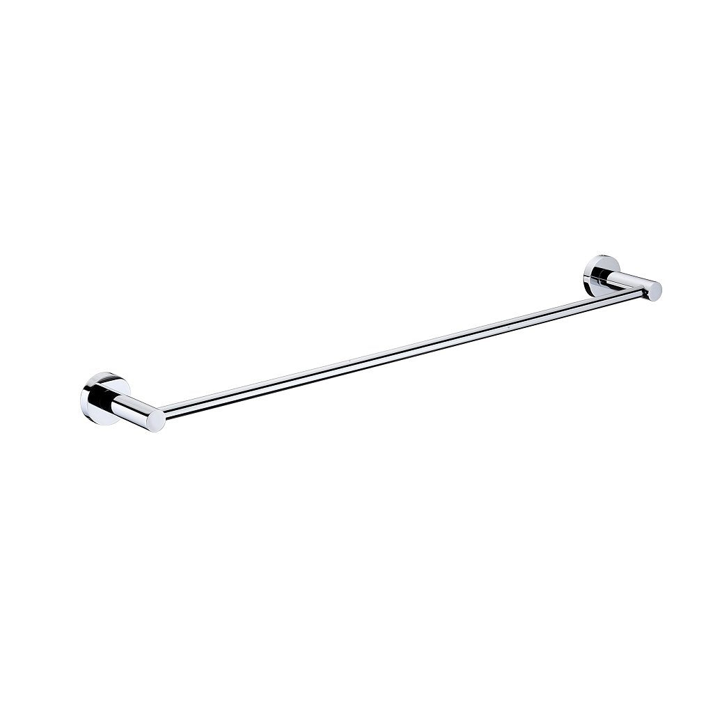 Single Towel Bar - Wall Mount - 24"