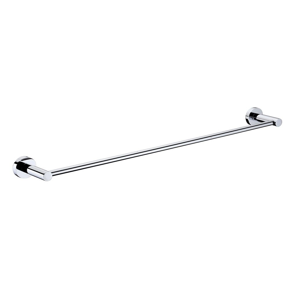 Single Towel Bar - Wall Mount - 30"