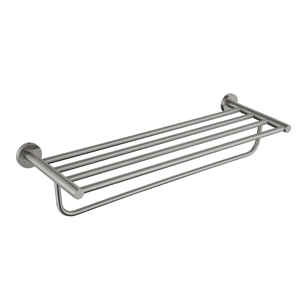 Towel Shelf - Wall Mount - 24"