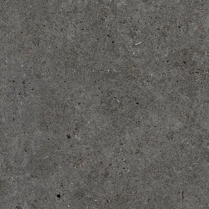 Stone Basel Negro Floor Tile - Floor Mount - 24 x 48" Porcelain/Grey - Piece : 7.75 SqFt = $ 4.92 / Box: 15.50 Sqft = $ 77.00 - Pieces Per Box: 2 Units