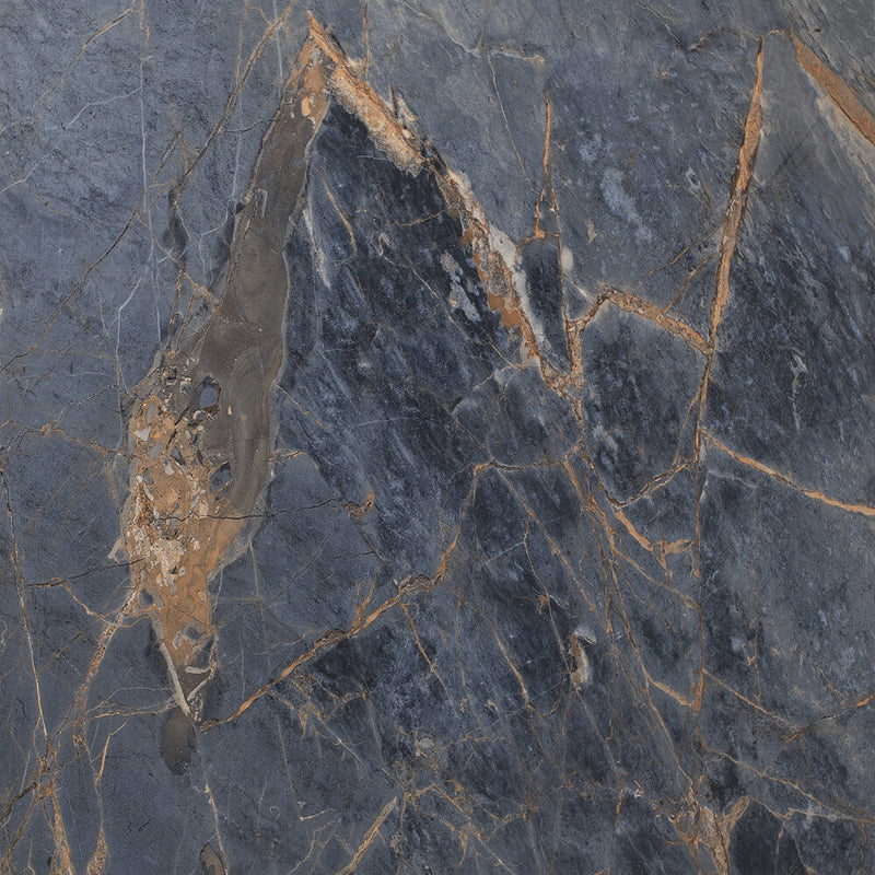Slabs Marble Nouveau UP Floor Tile - Floor Mount - 48 x 48" Porcelain/Unpolished