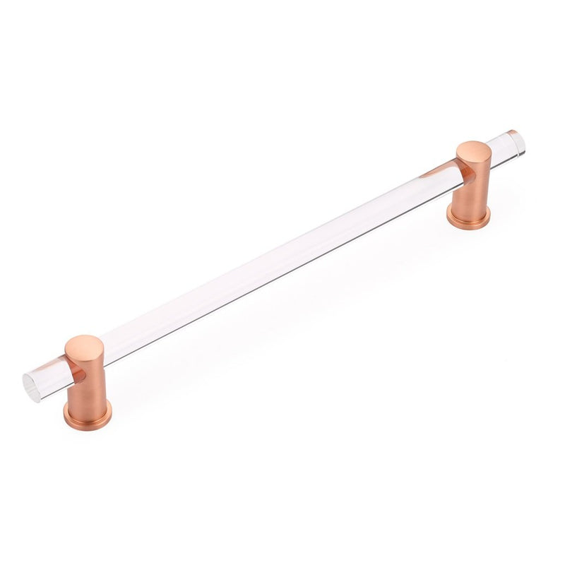 Lumiere Appliance Pull Handle - Cabinet Mount - 15"