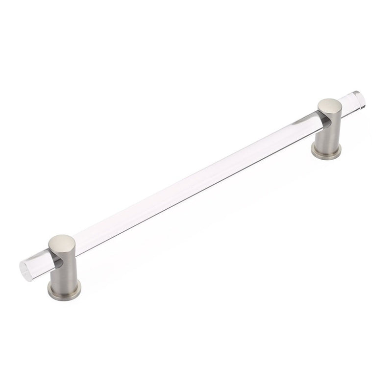 Lumiere Appliance Pull Handle - Cabinet Mount - 15"