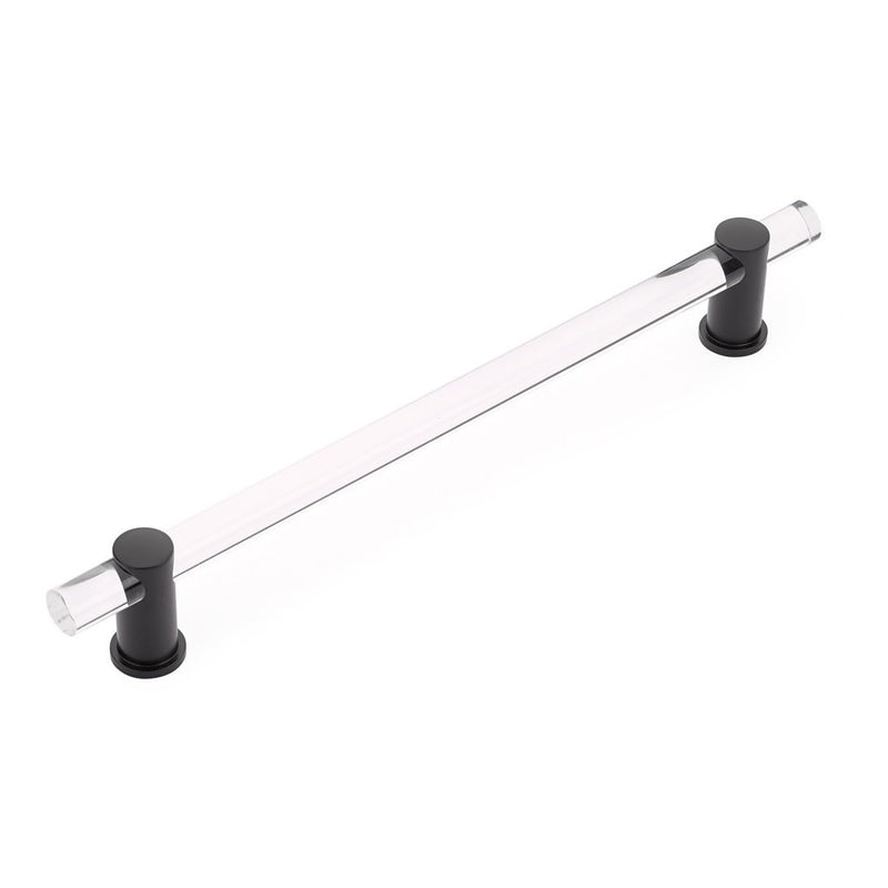Lumiere Appliance Pull Handle - Cabinet Mount - 15"