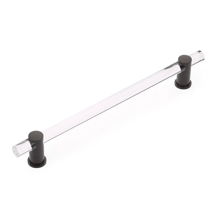 Lumiere Appliance Pull Handle - Cabinet Mount - 15"