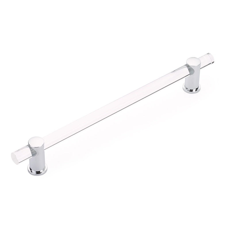 Lumiere Appliance Pull Handle - Cabinet Mount - 15"
