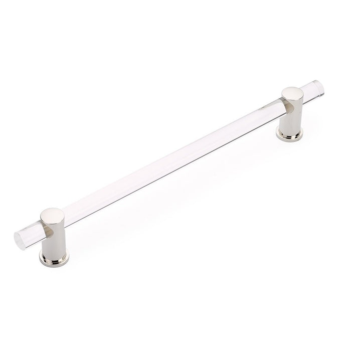 Lumiere Appliance Pull Handle - Cabinet Mount - 15"