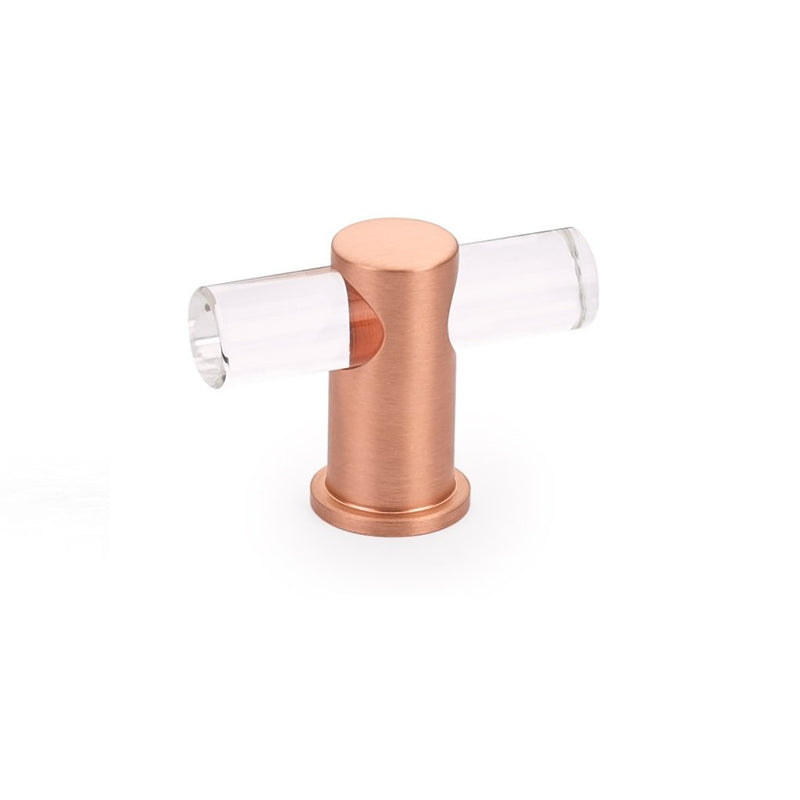 Lumiere Cabinet Knob - Cabinet Mount - 2"