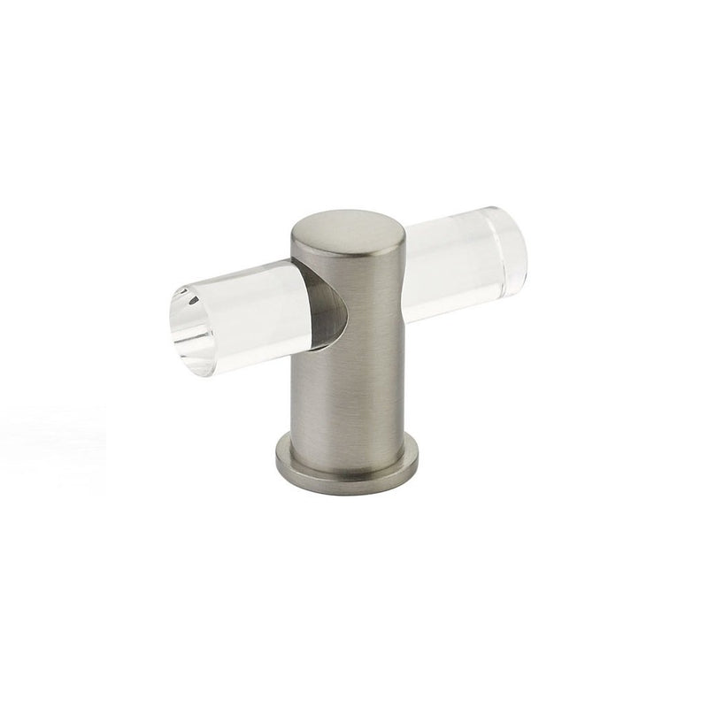 Lumiere Cabinet Knob - Cabinet Mount - 2"