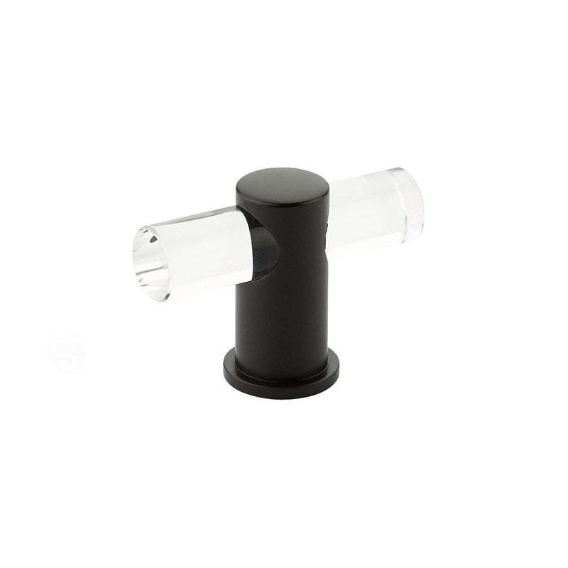 Lumiere Cabinet Knob - Cabinet Mount - 2"