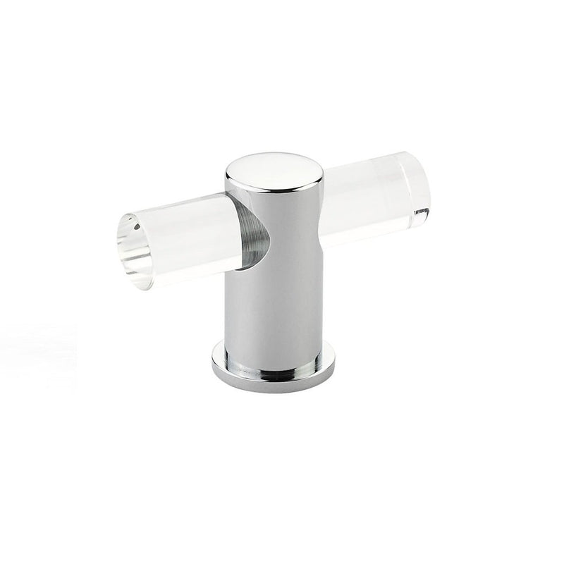 Lumiere Cabinet Knob - Cabinet Mount - 2"