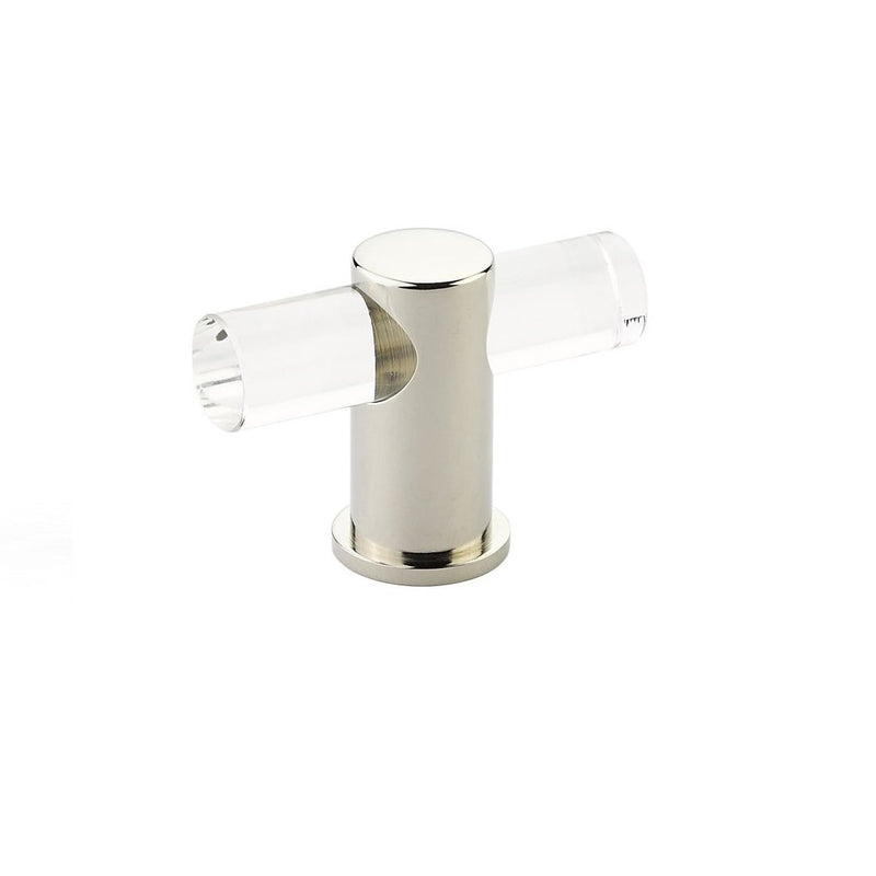 Lumiere Cabinet Knob - Cabinet Mount - 2"