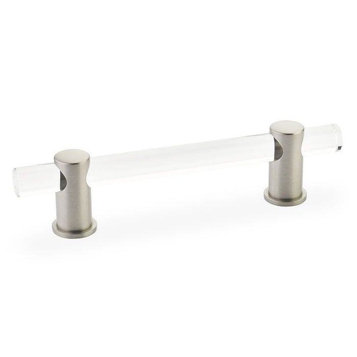 Lumiere Cabinet Pull Handle - Cabinet Mount