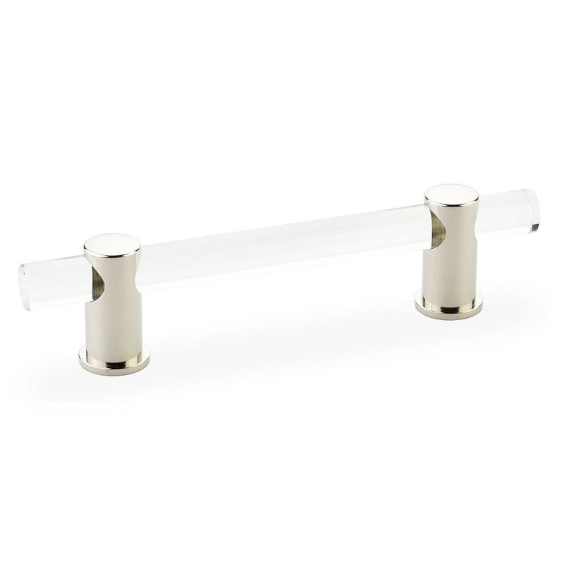 Lumiere Cabinet Pull Handle - Cabinet Mount