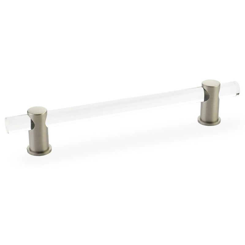 Lumiere Cabinet Pull Handle - Cabinet Mount