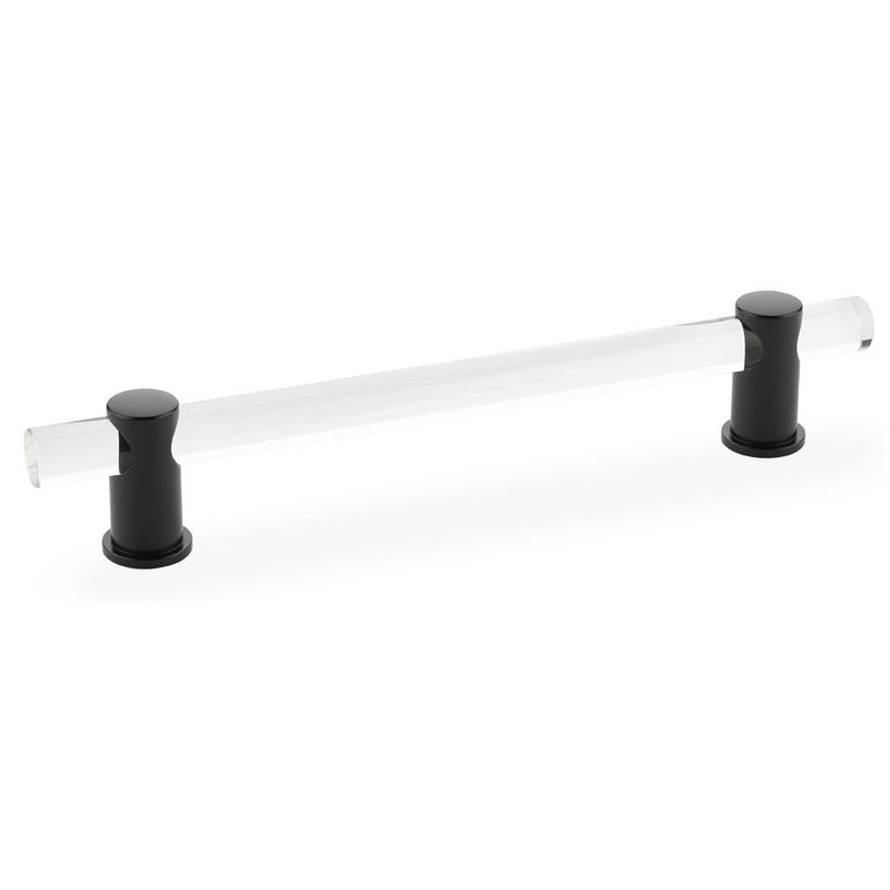 Lumiere Cabinet Pull Handle - Cabinet Mount